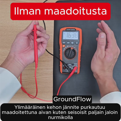 Groundflow Matto